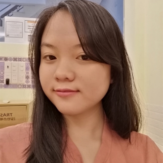 Nguyễn Thị Bảo Tú