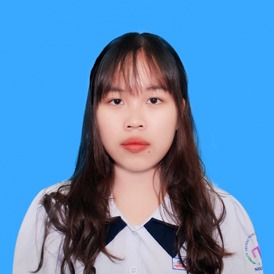 Nguyễn Thiên Phương Nguyên