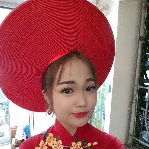 Hoàng Thị Ánh