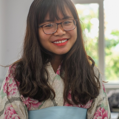 Nguyễn Đặng Hồng Ngọc