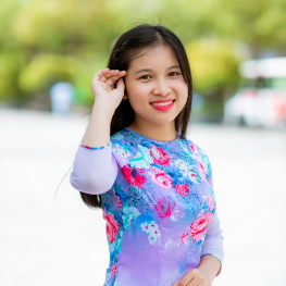 Trần Thị Kim Yến