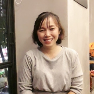 Phạm thị Thủy Tiên