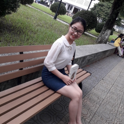 Nguyễn Thị Thu Thảo