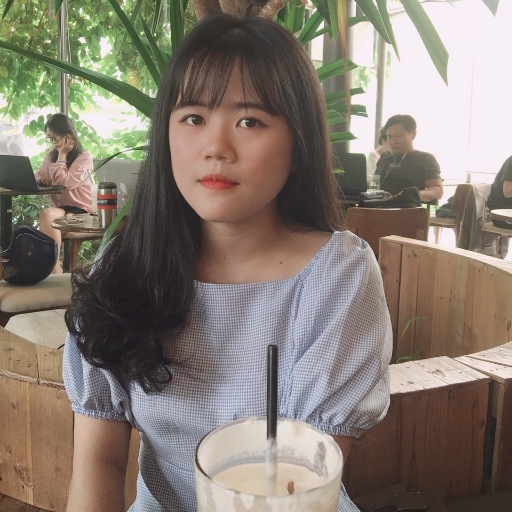 Nguyễn Thị Ngọc Mai