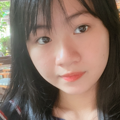 Nguyễn Ngọc Lan Vy