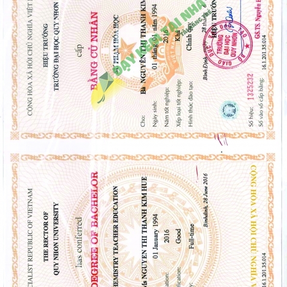 Nguyễn Thị Thanh Kim Huệ