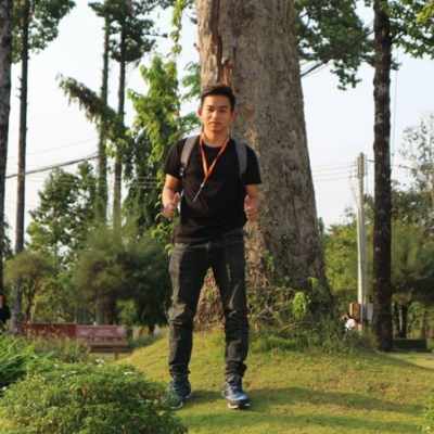 Đặng Võ Phong