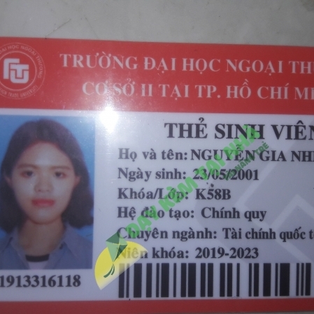 Gia Nhi