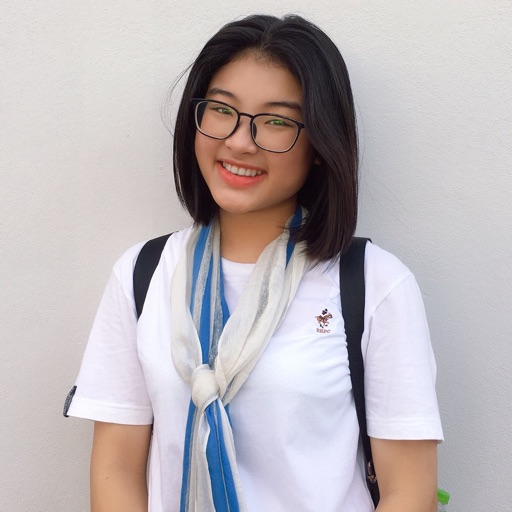 Nghiêm Thị Ánh
