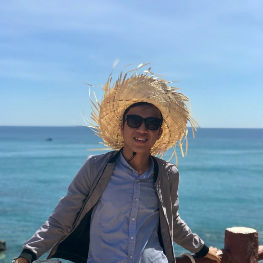 Huỳnh Ngọc Phiên