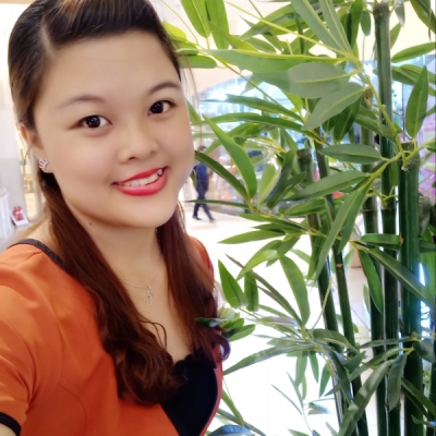 Trần Thị Hồng Vân