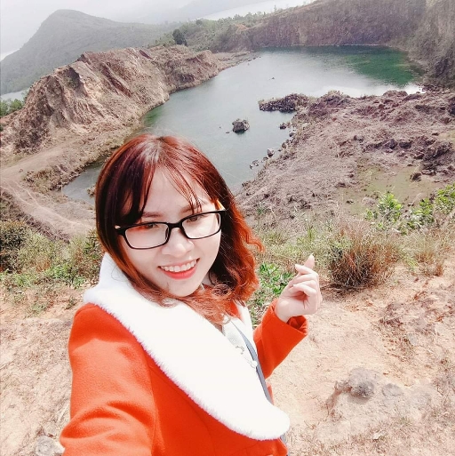 Nguyễn Thị KIm Chi