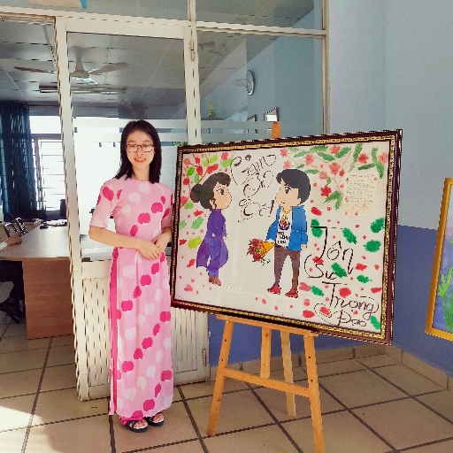 Nguyễn Thị Thanh Phương