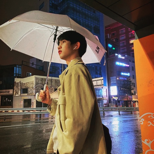 Trần Hùng Kỳ(짠훙키)