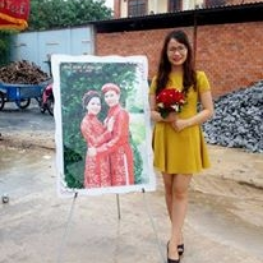 Hà Thị Ngân