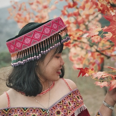 Trần Đào Bảo Trâm