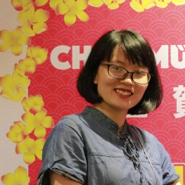 Nguyễn Khánh Như