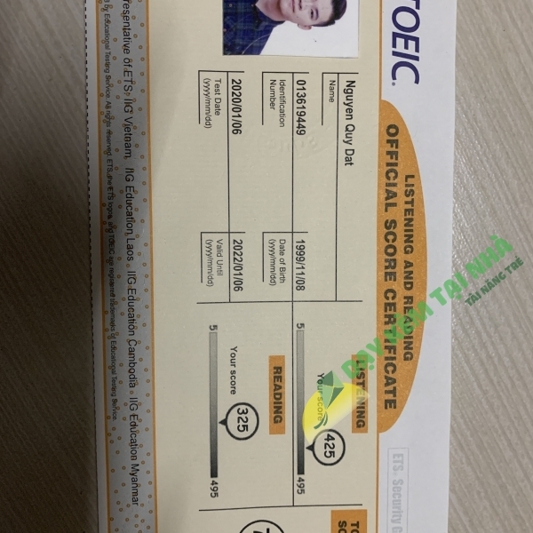 Nguyễn Quý Đạt