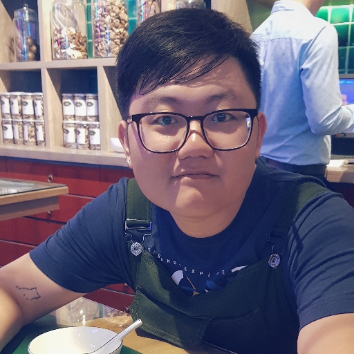 Phạm Hoàng Minh Trí