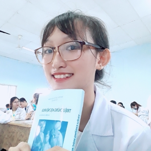 Nguyễn Đào Yến Nhi