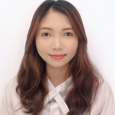 Nguyễn Ngọc Thanh Trân