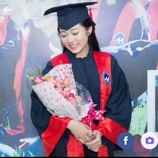 Phạm Thị Thùy Dương