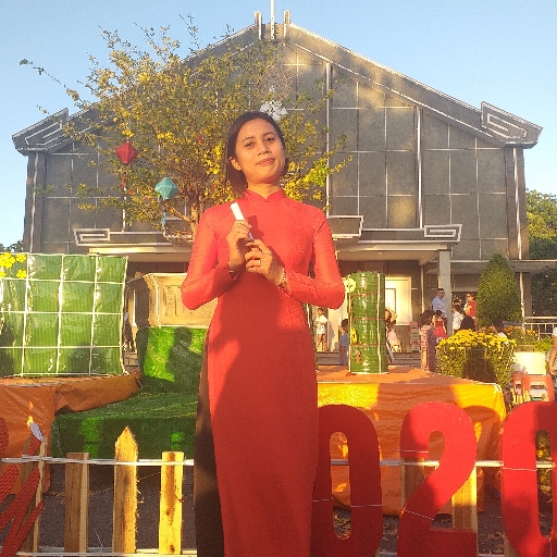 Đinh Thùy Phương Thảo 