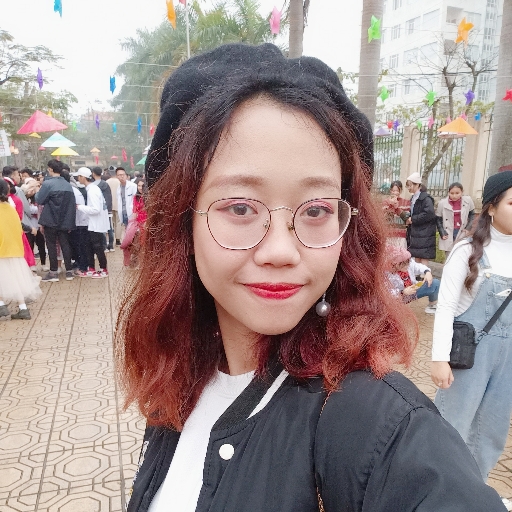 Nguyễn Trần Hà Chi