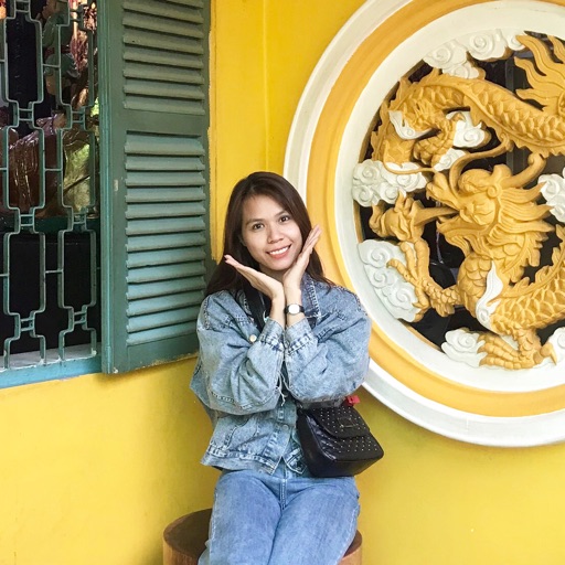 Dương Thúy Kiều