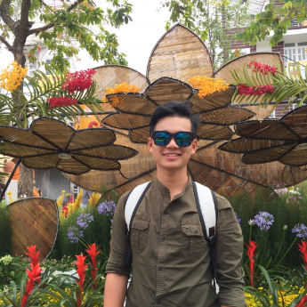 Trang Thanh Duy