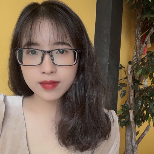 Nguyễn Ngọc Anh Thư