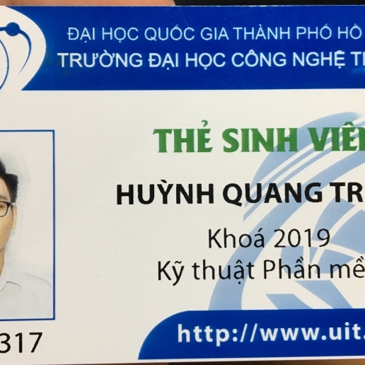 Tài khoản 7318