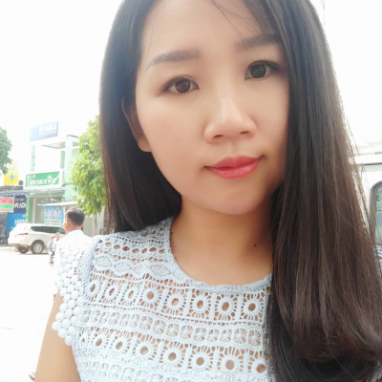 Nguyễn Thị Thanh Tâm