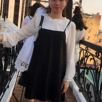 Nguyễn Thị Thành Tánh