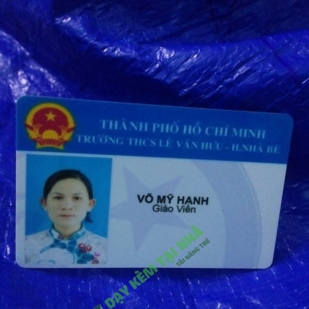 Võ Mỹ Hạnh