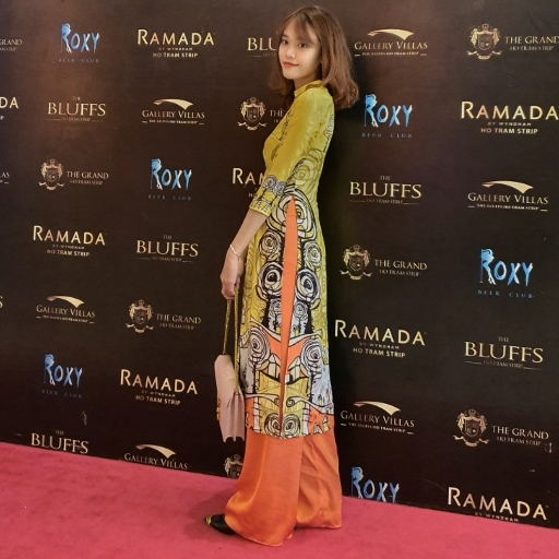 Lê Nguyễn Thùy Trang