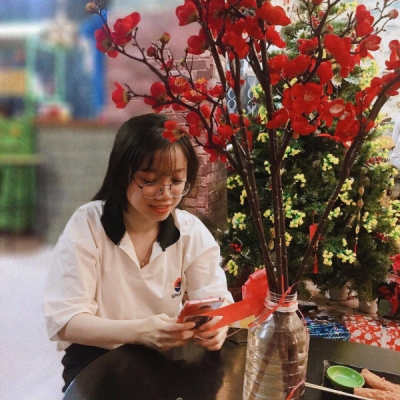 Bành Dương Hoài Bảo Trân