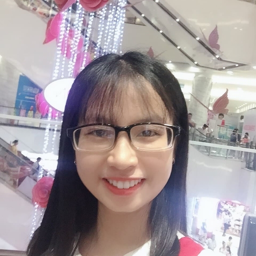 Nguyễn Ngọc Bảo Trân