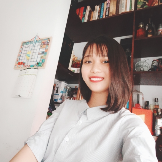 Nguyễn Thị Hải Yến