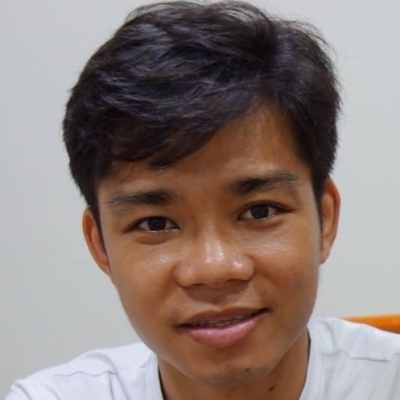 Trần Văn Thế