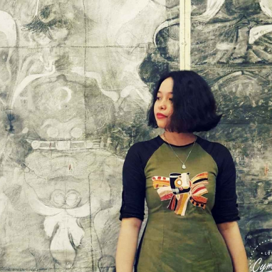 Trần Thị Diểm Hân