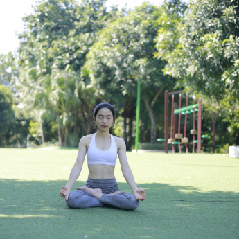 Trịnh Thị Phương