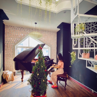 Bạch Thị Hải Yến