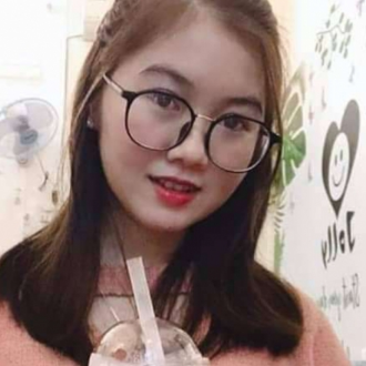 Võ Thị Thanh Thảo