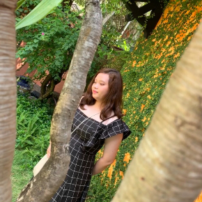 Huỳnh Trần Kim Yến