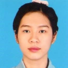 Lê Thanh Đan Phương