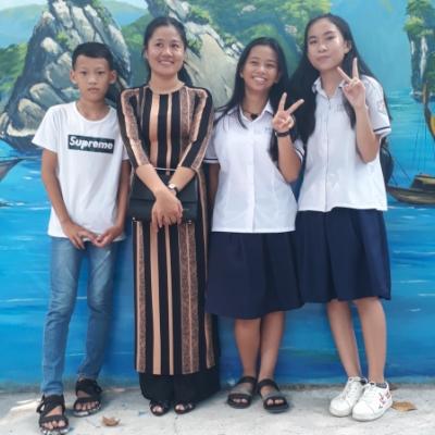 Nguyễn Thị Nhài