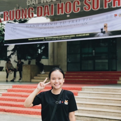 Phạm Thị Kỳ Duyên