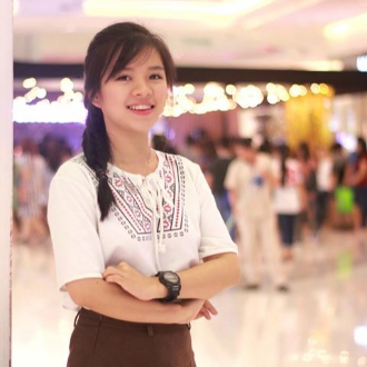 Nguyễn Thảo Vy
