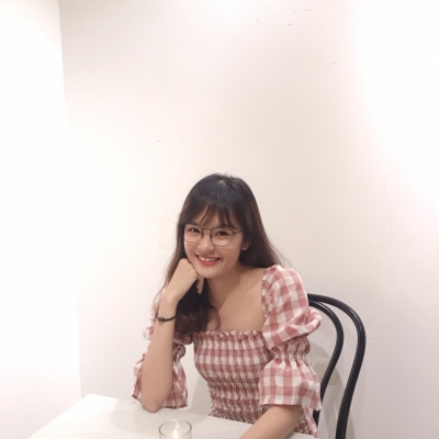 huỳnh ngọc linh